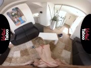 VIRTUAL TABOO - Mini Bikini For Horny Daddy 16/16