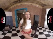 VIRTUAL TABOO - Dirty Teen With Great Body 1/16