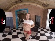 VIRTUAL TABOO - Dirty Teen With Great Body 2/16