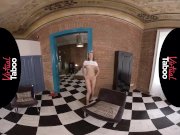 VIRTUAL TABOO - Dirty Teen With Great Body 6/16