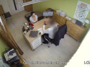 LOAN4K. L'agente non può resistere di fronte al bellissimo corpo 5/16