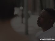 MARISKAX Olga Love is craving a big black cock 1/16