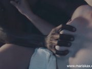 MARISKAX Olga Love is craving a big black cock 12/16