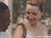 MARISKAX Olga Love is craving a big black cock 2/16