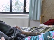 AgedLove Horny Pandora and her teen friend 4/16