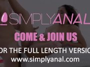 Ass Fucked In Every Position Imaginable 15/16