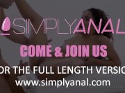 Ass Fucked In Every Position Imaginable 16/16