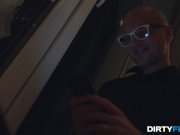 Dirty Flix - Angelika Cristal - Making love to sweet courtesan 1/16