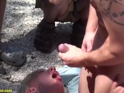 outdoor family therapy groupsex orgy 12/16