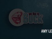 Before Pornstar Amy Lee Was Famous! 2/16