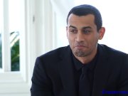 Monster cock latino Alex Jones destroys tight babe and cums 1/16