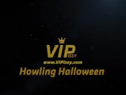 Lesbians Skip The Party For Piss Play! 4/16