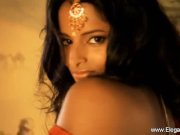 Exotic Asian Babe Plays Sensual Games For You