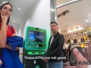 HUNT4K. Chick cant get her transaction so why she should 1/16