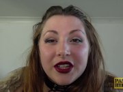 PASCALSSUBSLUTS - BBW Estella Bathory Fucked Into Submission 2/16