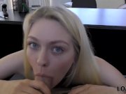 LOAN4K. Lassie sans emploi ne peut pas payer de loyer mais