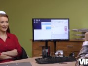 VIP4K. Isabella donne son vagin rasé pour baiser pour obtenir un gros prêt 5/16