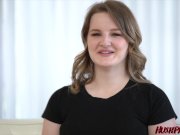 Big teen tits Eliza Eves rimming before doggystyle with stud 3/16