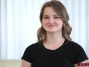 Big teen tits Eliza Eves rimming before doggystyle with stud 4/16