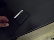 Kinky Family - Nala Nova - Fucked stepsis for phone bill 1/16