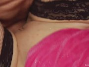 Horny young redhead fucked hard by an older man 13/16