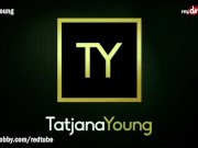 MyDirtyHobby - FMM threesome with big ass blonde MILF and two friends 1/16