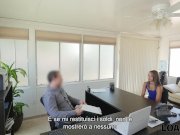 LOAN4K. La povera studentessa ha bisogno di un prestito per un viaggio, qui 2/16