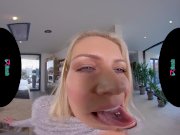 VRHUSH Claudia Macc rewards you for your hard work 5/16