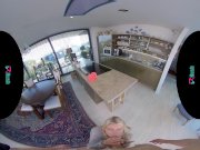 VRHUSH Claudia Macc rewards you for your hard work 8/16