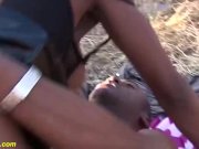 african outdoor family therapy 11/16