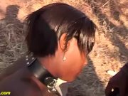 african outdoor family therapy 4/16