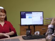 LOAN4K. Isabella donne son vagin rasé pour baiser pour obtenir un gros prêt 3/16