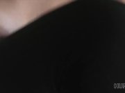 HUNT4K. Denisse is sick of boring boyfriend but wants sex and money 12/16