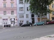 HUNT4K. Denisse is sick of boring boyfriend but wants sex and money 4/16