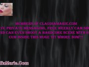 PAWG Prostitute Fucked By BBC Teen & Then Husband Too 16/16