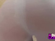 Busty Sierra Skye Shower Blowjobs And Fucking 3/16