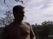 HUNT4K. Tall teen beauty gives vagina and asshole for a good price 6/16