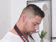 RIM4K. Magnificent Polina Max pays for photo-shoot with anilingus 1/16