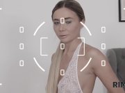 RIM4K. Magnificent Polina Max pays for photo-shoot with anilingus 3/16