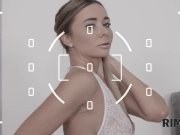 RIM4K. Magnificent Polina Max pays for photo-shoot with anilingus 4/16