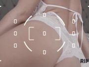 RIM4K. Magnificent Polina Max pays for photo-shoot with anilingus 6/16