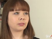 AgedLovE British Mature Lacey Starr Hardcore Sex 2/16