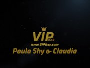 Eurobabes Good Times With Golden Showers 4/16