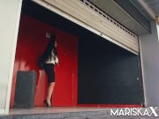 MARISKAX Stripper Valentina Ricci fucks the club owner 2/16