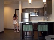 Kinky Family - Aria Lee - Fucking stepsis on a rebound 1/16