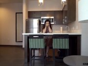 Kinky Family - Aria Lee - Fucking stepsis on a rebound 2/16