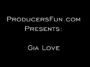 Fucking For Hot Blonde Slut 1/16