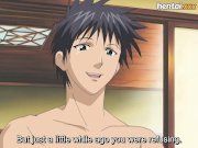 Rich housewives begged to be fucked at Sex Spa - Hentai xxx 11/16