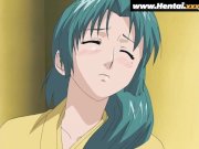 Rich housewives begged to be fucked at Sex Spa - Hentai xxx 2/16