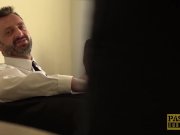 PASCALSSUBSLUTS - British Master Dominates Teen Susi Starr 6/16